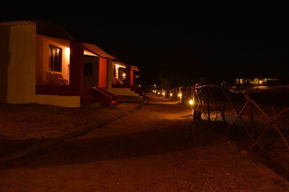 Kutch Safari Lodge Bhuj Exterior foto